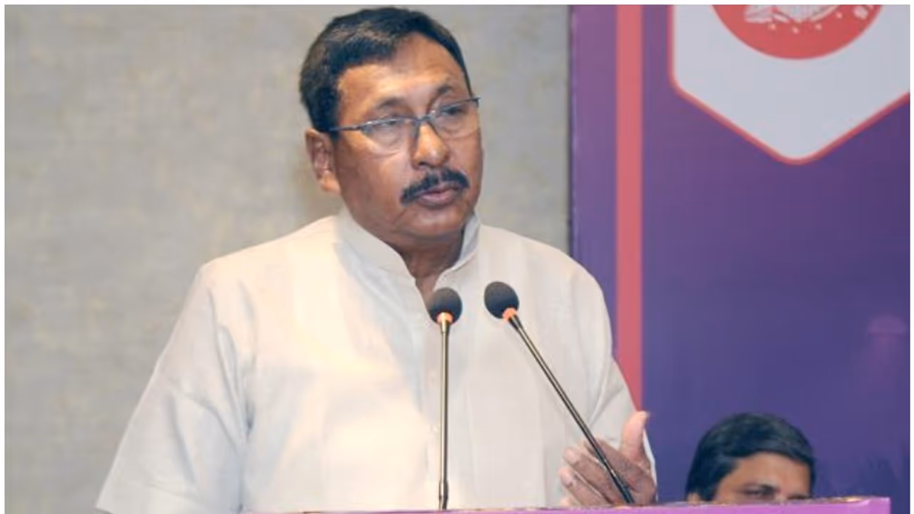 കേന്ദ്ര മന്ത്രിക്കെതിരെ ബലാത്സംഗ കേസ്; പരാതി ആസൂത്രിതമെന്ന് മന്ത്രി