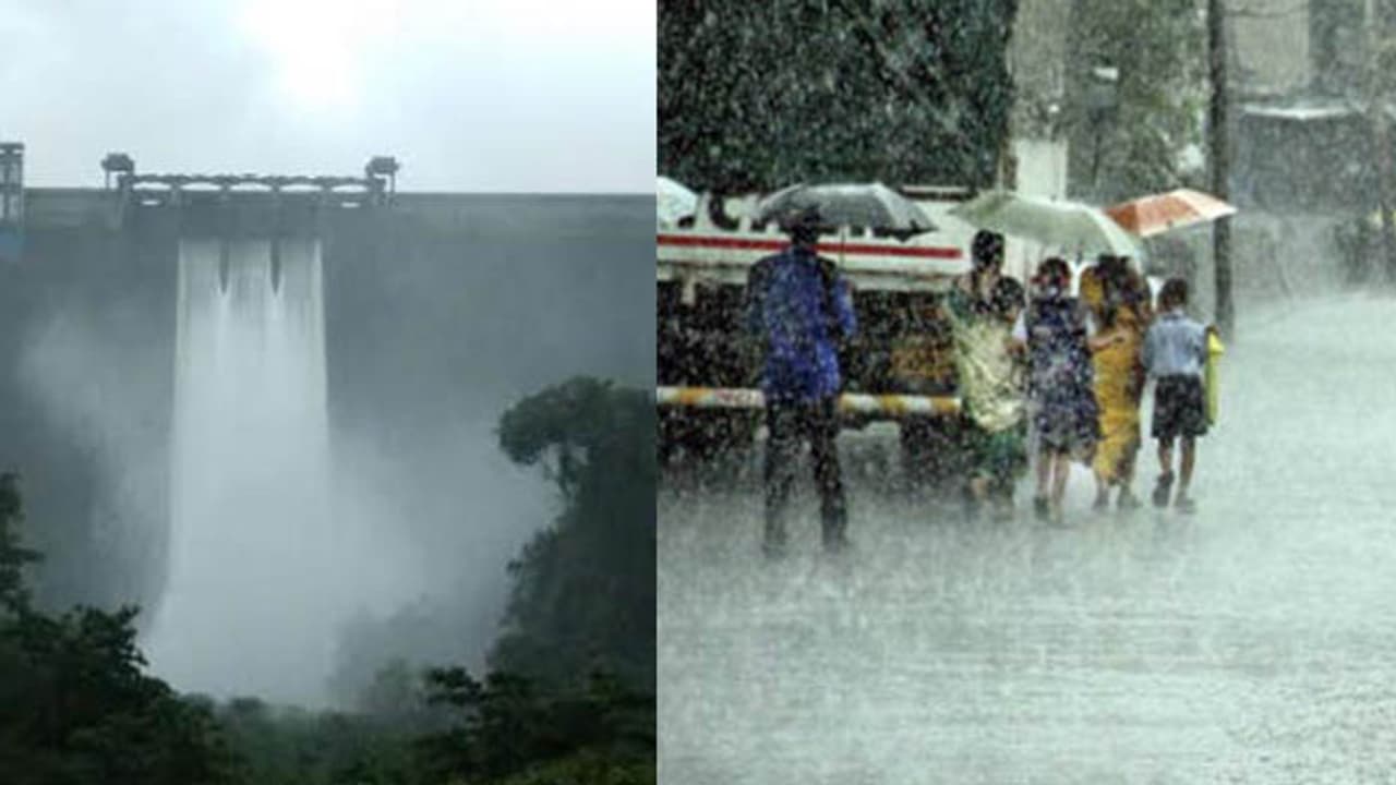 ഇടുക്കിയില് ഉരുൾപൊട്ടലും മണ്ണിടിച്ചിലും; 2531 പേരെ മാറ്റിപാര്പ്പിച്ചു ഇടുക്കിയില് ഉരുൾപൊട്ടലും മണ്ണിടിച്ചിലും; 2531 പേരെ മാറ്റിപാര്പ്പിച്ചു