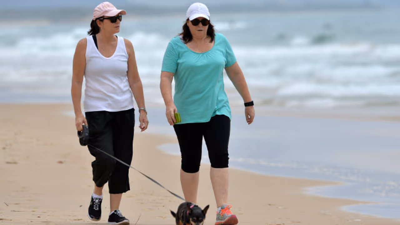 രാവിലെയുള്ള നടത്തം ഹൃദയസ്തംഭനം ഒഴിവാക്കുമോ? രാവിലെയുള്ള നടത്തം ഹൃദയസ്തംഭനം ഒഴിവാക്കുമോ?