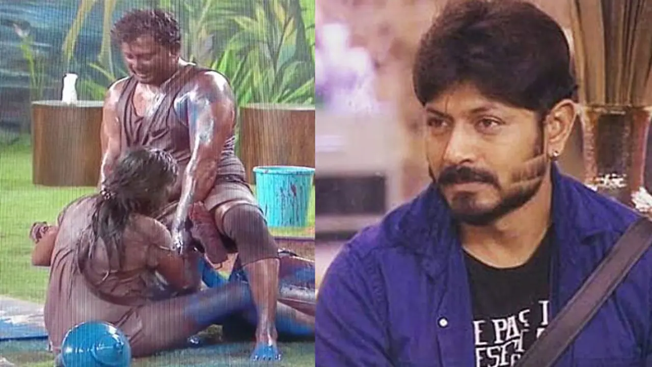 బిగ్ బాస్2: తనీష్ చేసిన పని కౌశల్ చేసి ఉంటే..? బిగ్ బాస్2: తనీష్ చేసిన పని కౌశల్ చేసి ఉంటే..?