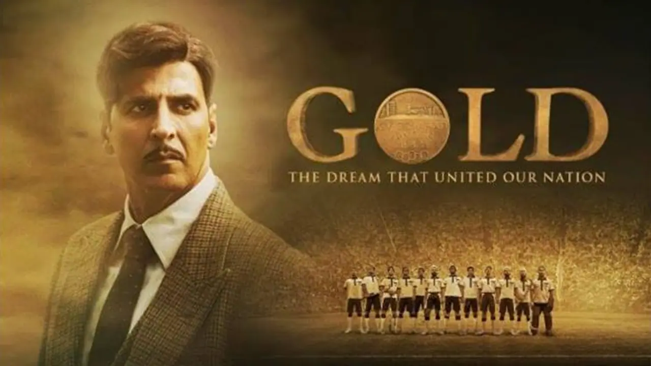 Akshay Kumar’s ‘Gold’ gets a Twitter emoji