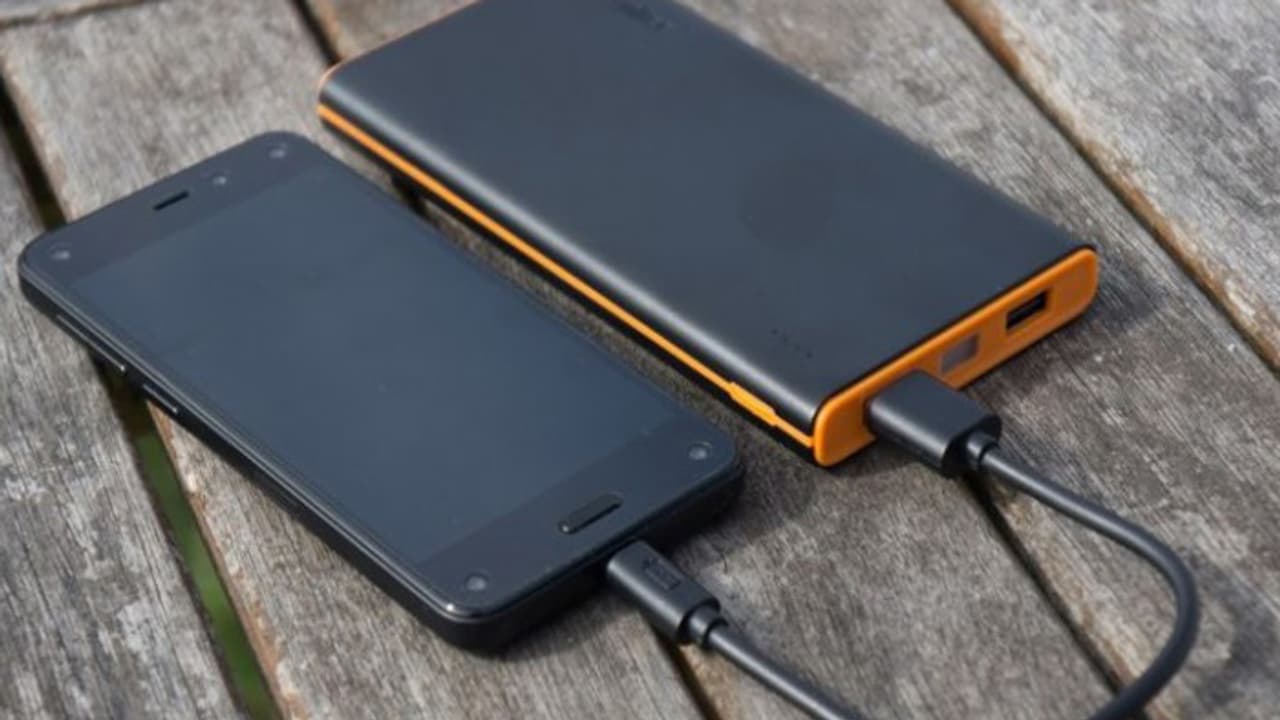 ನೀವು ಖರೀದಿಸಬಹುದಾದ 5 ಅತ್ಯುತ್ತಮ ಪವರ್ ಬ್ಯಾಂಕ್!