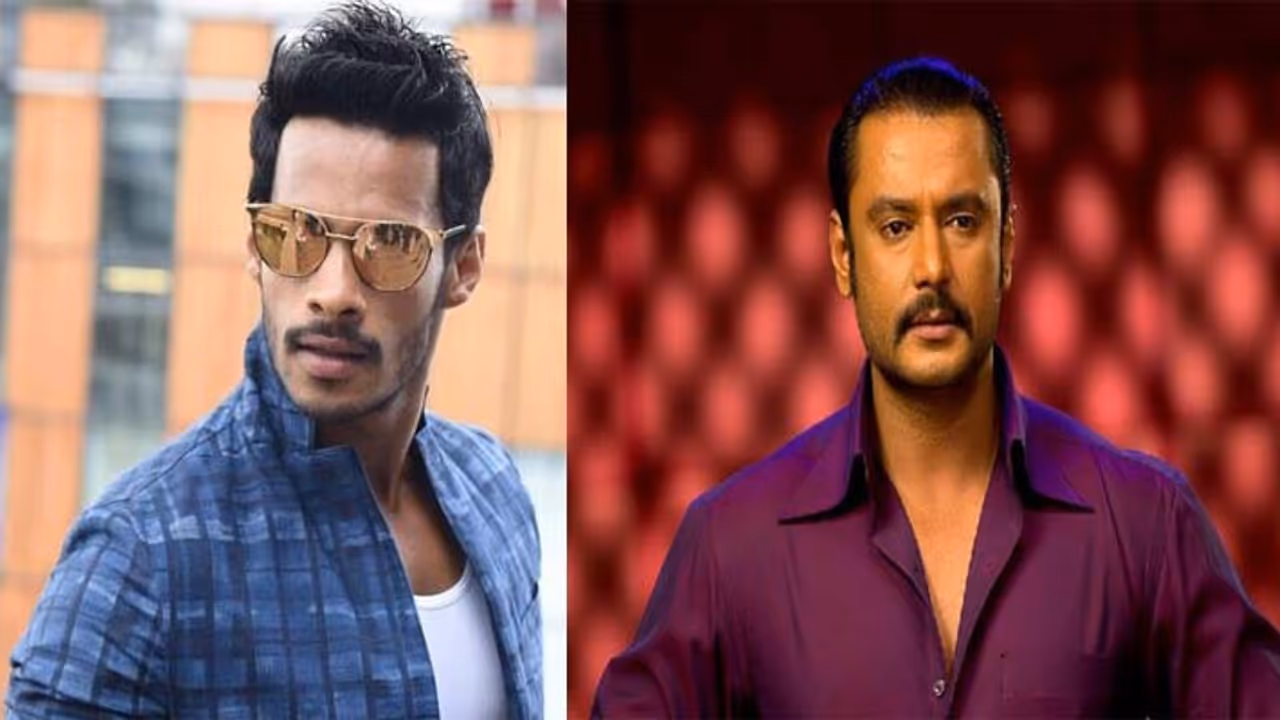 ನಾನೂ ದರ್ಶನ್ ಶತ್ರುಗಳೂ ಅಲ್ಲ, ಆತ್ಮೀಯರೂ ಅಲ್ಲ! ನಾನೂ ದರ್ಶನ್ ಶತ್ರುಗಳೂ ಅಲ್ಲ, ಆತ್ಮೀಯರೂ ಅಲ್ಲ!