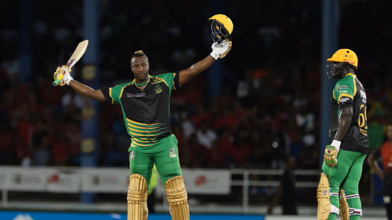 അവരെനിക്ക് ഒരു വിലയും നല്‍കിയില്ല; ക്രിസ് ഗെയ്‌ലിന് പിന്നാലെ ജമൈക്ക തല്ലവാസിനെതിരെ ആഞ്ഞടിച്ച് ആന്ദ്രേ റസ്സല്‍