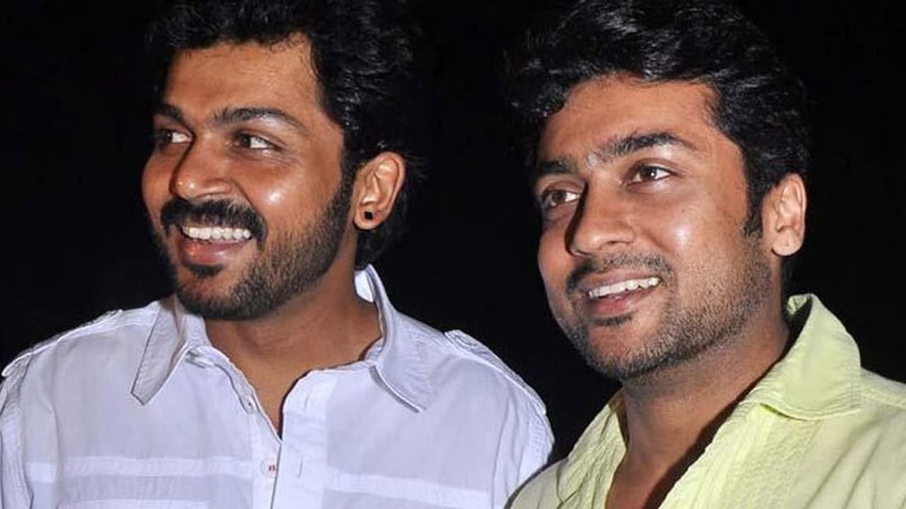 ಮಹಾಮಳೆ ಸಂತ್ರಸ್ತರ ಸಂಕಷ್ಟಕ್ಕೆ ಮಿಡಿದ ’ಸಿಂಗಂ’ ಸಹೋದರರ ಹೃದಯ ಮಹಾಮಳೆ ಸಂತ್ರಸ್ತರ ಸಂಕಷ್ಟಕ್ಕೆ ಮಿಡಿದ ’ಸಿಂಗಂ’ ಸಹೋದರರ ಹೃದಯ