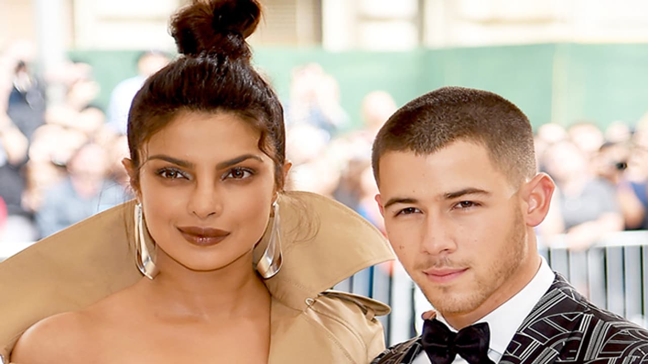 ಪ್ರಿಯಾಂಕ ವಿವಾಹಕ್ಕೂ ಮುನ್ನವೇ ಹೊರಬಿತ್ತು ಶಾಕಿಂಗ್ ನ್ಯೂಸ್ ! ಪ್ರಿಯಾಂಕ ವಿವಾಹಕ್ಕೂ ಮುನ್ನವೇ ಹೊರಬಿತ್ತು ಶಾಕಿಂಗ್ ನ್ಯೂಸ್ !