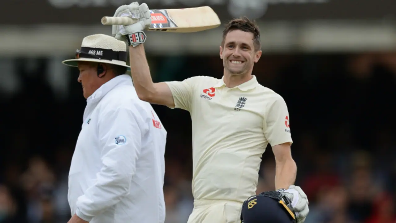 India vs England 2018: Chris Woakes hits ton as hosts take 250 run lead in 2nd Test