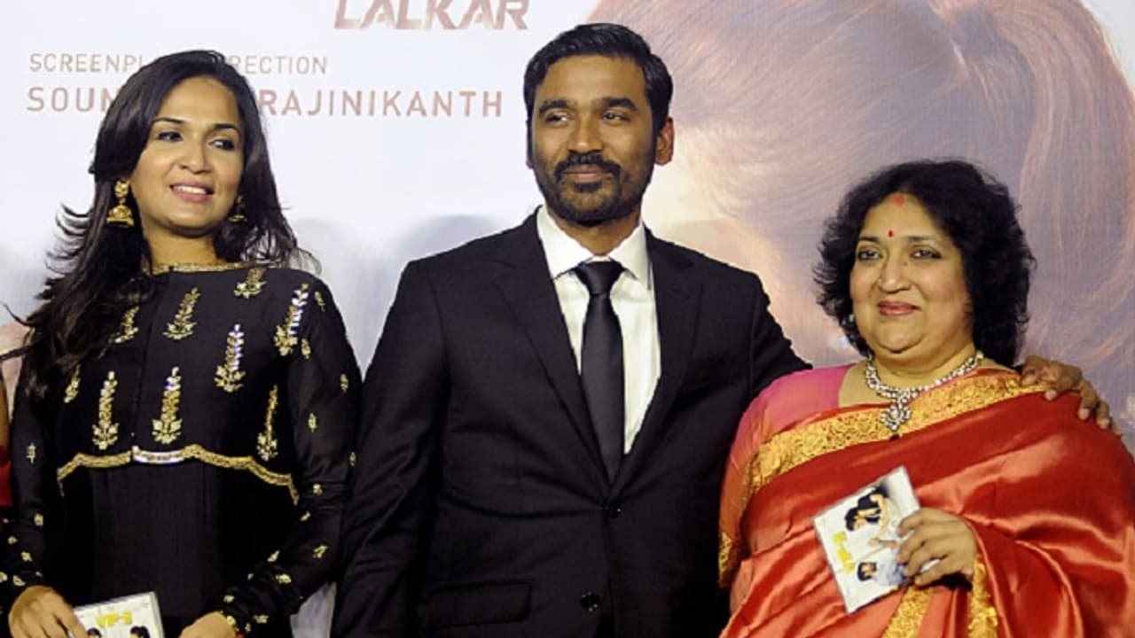 Political Rajinikanth for 7cr Tamilians, but wife Latha for 10 children who go missing every day