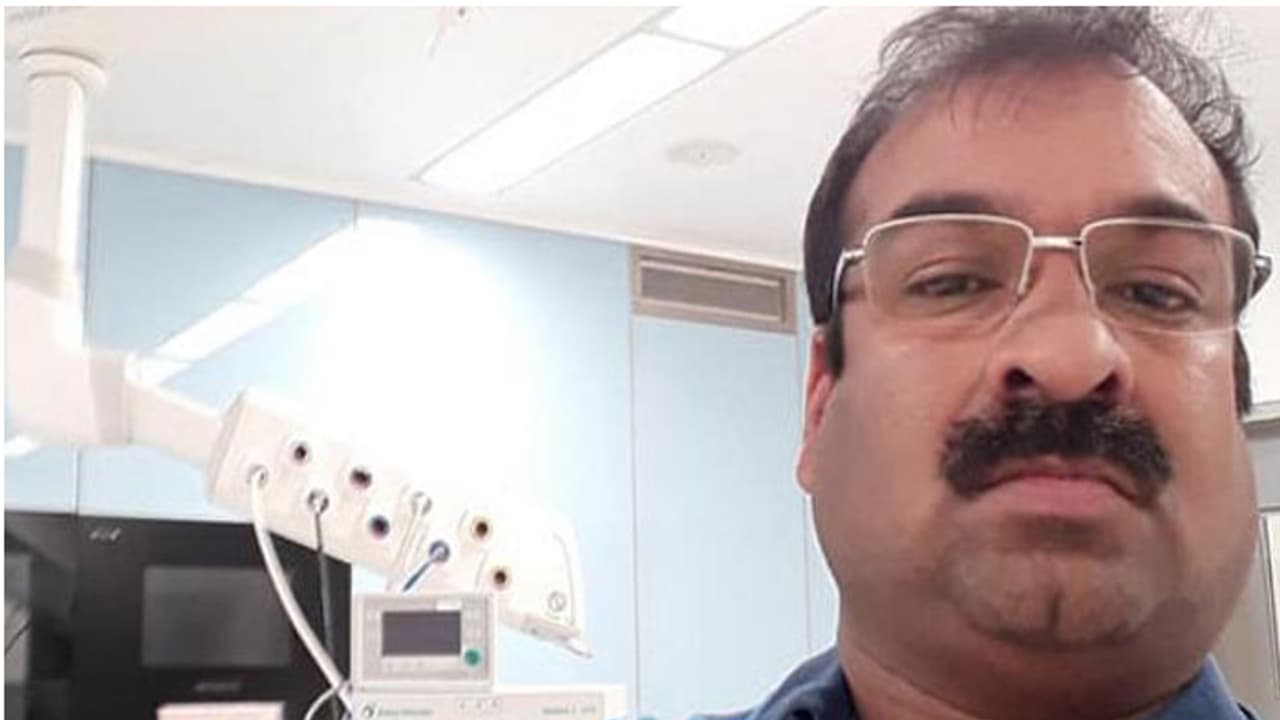 സോഷ്യല് മീഡിയയിലൂടെ മധ്യവയസ്കന്റെ ബലാത്സംഗഭീഷണി; മാധ്യമപ്രവര്ത്തക പരാതി നല്കി സോഷ്യല് മീഡിയയിലൂടെ മധ്യവയസ്കന്റെ ബലാത്സംഗഭീഷണി; മാധ്യമപ്രവര്ത്തക പരാതി നല്കി