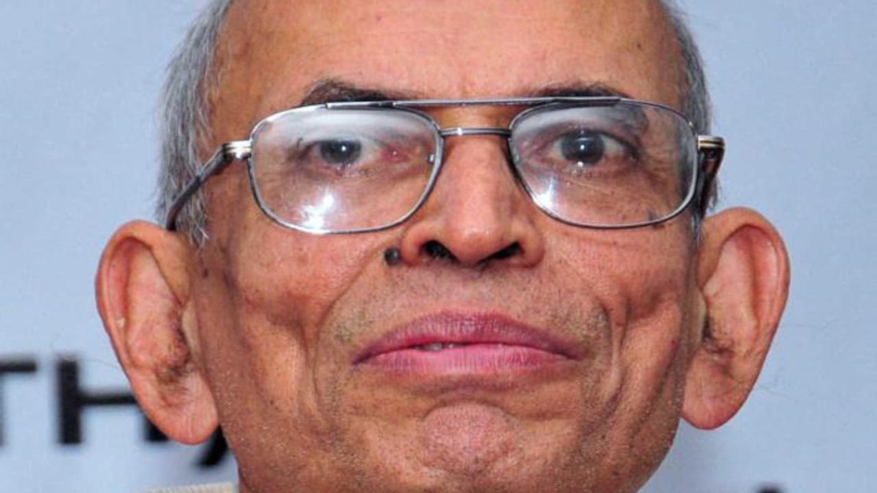 ഗാഡ്ഗില് റിപ്പോര്ട്ട് നടപ്പാക്കിയിരുന്നെങ്കില് പ്രകൃതിക്ഷോഭത്തിന്റെ തീവ്രത കുറയുമായിരുന്നു: മാധവ് ഗാഡ്ഗില് ഗാഡ്ഗില് റിപ്പോര്ട്ട് നടപ്പാക്കിയിരുന്നെങ്കില് പ്രകൃതിക്ഷോഭത്തിന്റെ തീവ്രത കുറയുമായിരുന്നു: മാധവ് ഗാഡ്ഗില്