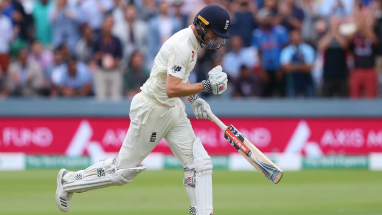 India vs England 2018: Chris Woakes feels 'incredible' after Lord's ton
