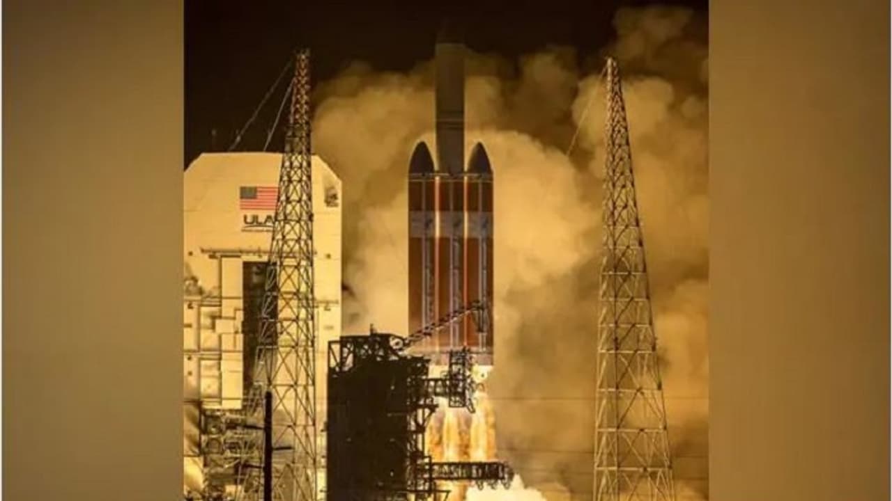 ಭಾಸ್ಕರನತ್ತ ಪಾರ್ಕರ್: ನಾಸಾ ಸಾಧನೆಗೆ ಜಗತ್ತು ವಂಡರ್!