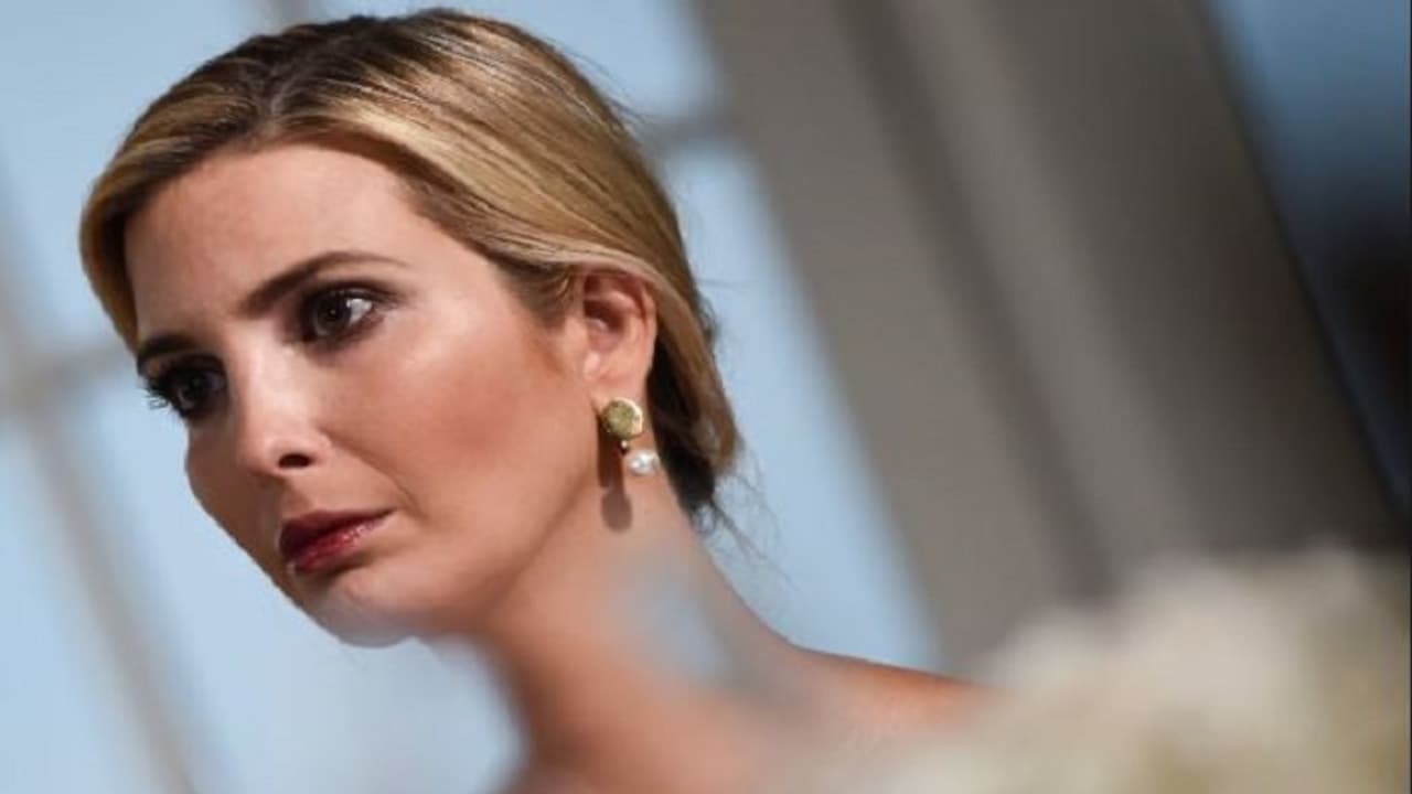 ನವನಾಝಿವಾದಕ್ಕೆ ನೋ ಪ್ಲೇಸ್: ಇವಾಂಕಾ! ನವನಾಝಿವಾದಕ್ಕೆ ನೋ ಪ್ಲೇಸ್: ಇವಾಂಕಾ!