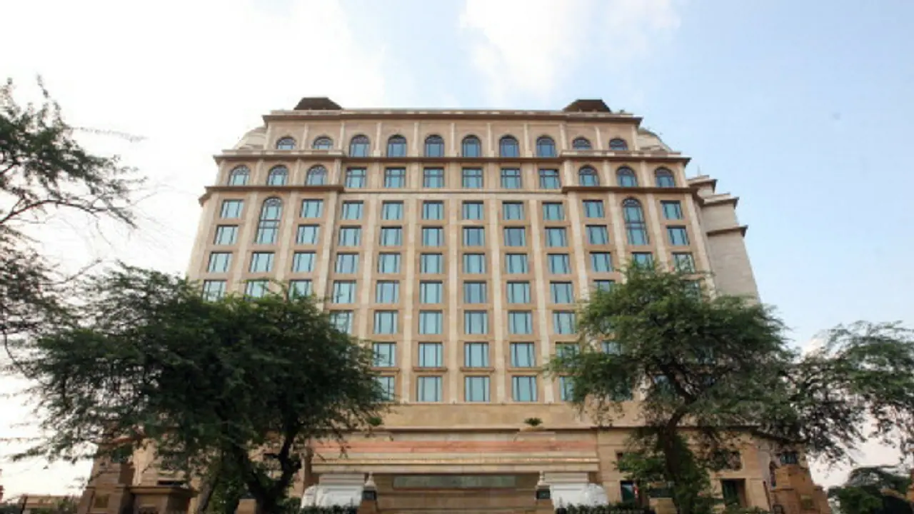 After Sunanda Pushkar, another death in Delhi's Leela hotel, case registered