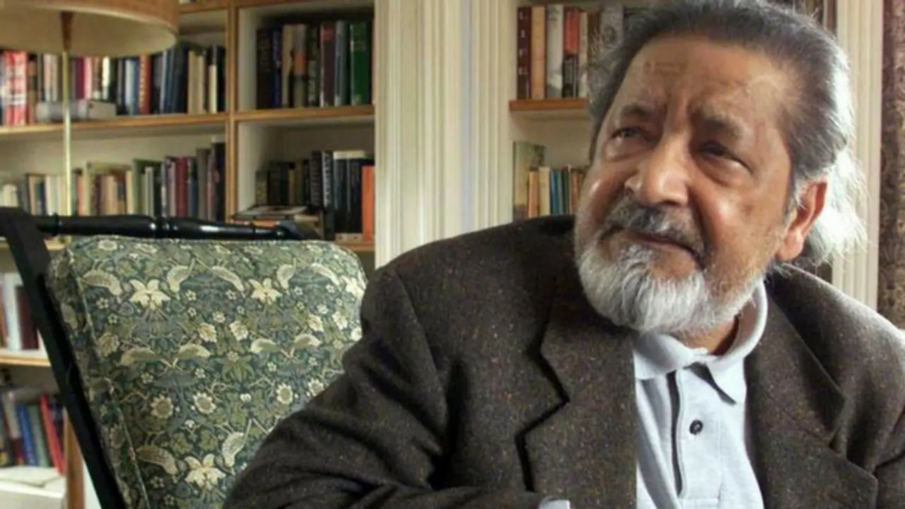 VS Naipaul is no more: 5 blunt statements by Nobel laureate on how Indian culture was ravaged by invaders VS Naipaul is no more: 5 blunt statements by Nobel laureate on how Indian culture was ravaged by invaders