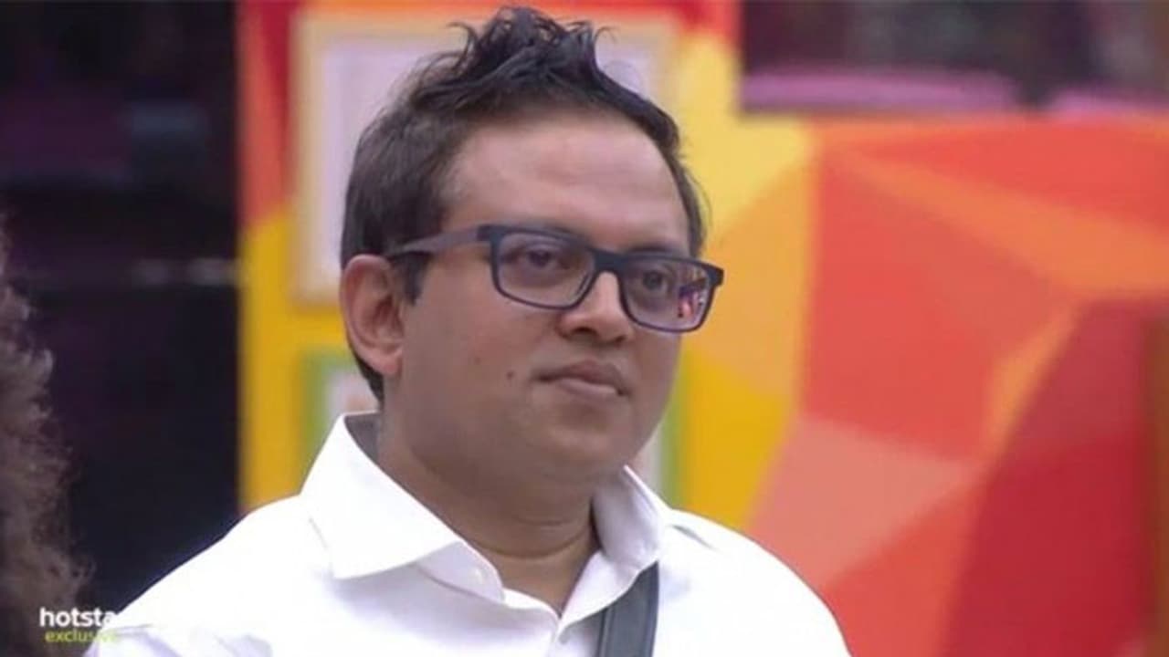 కౌశల్ కి ఉన్న ఏకైక అభిమాని నాని మాత్రమే.. బాబు గోగినేని కామెంట్స్! కౌశల్ కి ఉన్న ఏకైక అభిమాని నాని మాత్రమే.. బాబు గోగినేని కామెంట్స్!