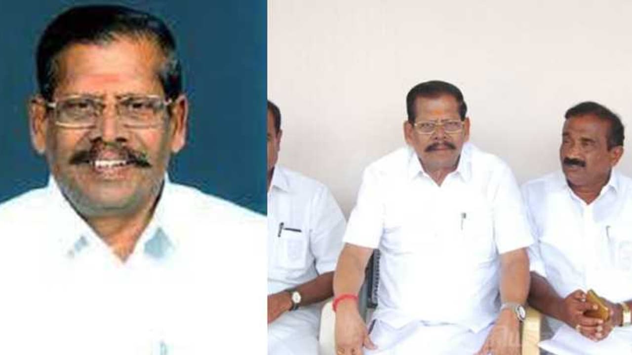 அண்ணா தொழிற்சங்க பேரவை பணத்தை கையாடல் செய்தாரா ? முன்னாள் எம்எல்ஏ சின்னசாமி அதிரடி கைது !! அண்ணா தொழிற்சங்க பேரவை பணத்தை கையாடல் செய்தாரா ? முன்னாள் எம்எல்ஏ சின்னசாமி அதிரடி கைது !!