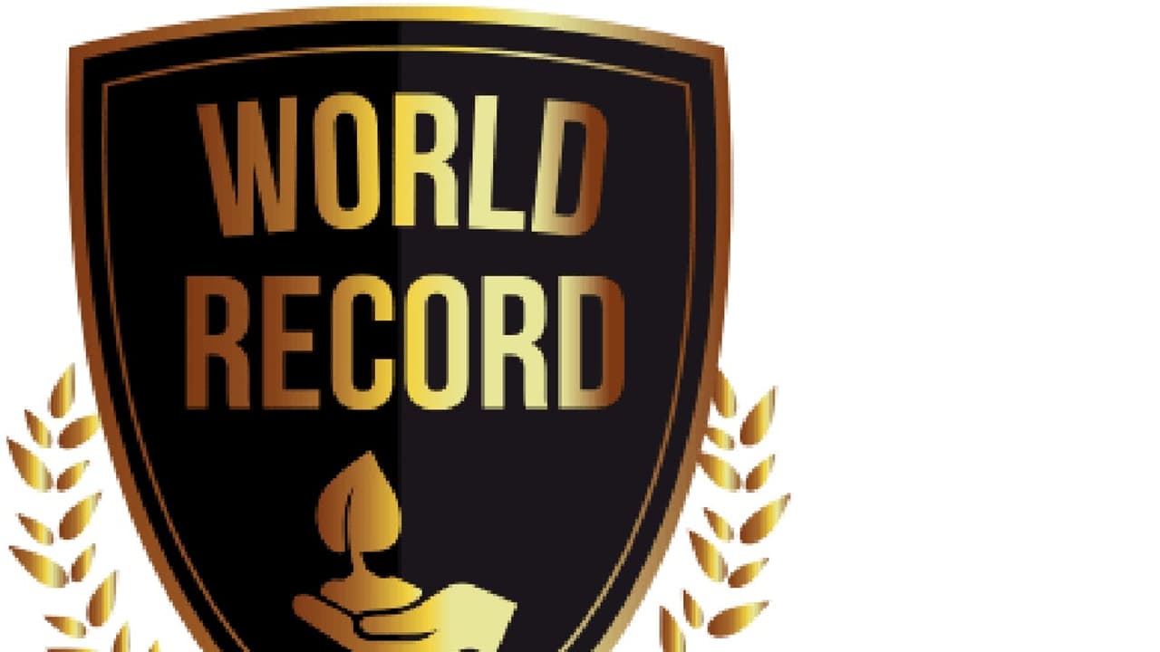 ஐந்து வயது சிறுமி உலகச் சாதனை 1 நிமிடம் 27 நொடிகளில் 160 மூலிகை பெயர்களை கூறி அசத்தல்... ஐந்து வயது சிறுமி உலகச் சாதனை 1 நிமிடம் 27 நொடிகளில் 160 மூலிகை பெயர்களை கூறி அசத்தல்...