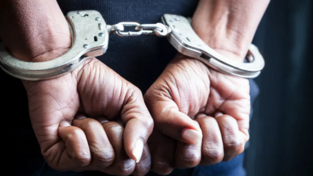 Jharkhand: Human trafficker arrested in police raid, 7 minors rescued