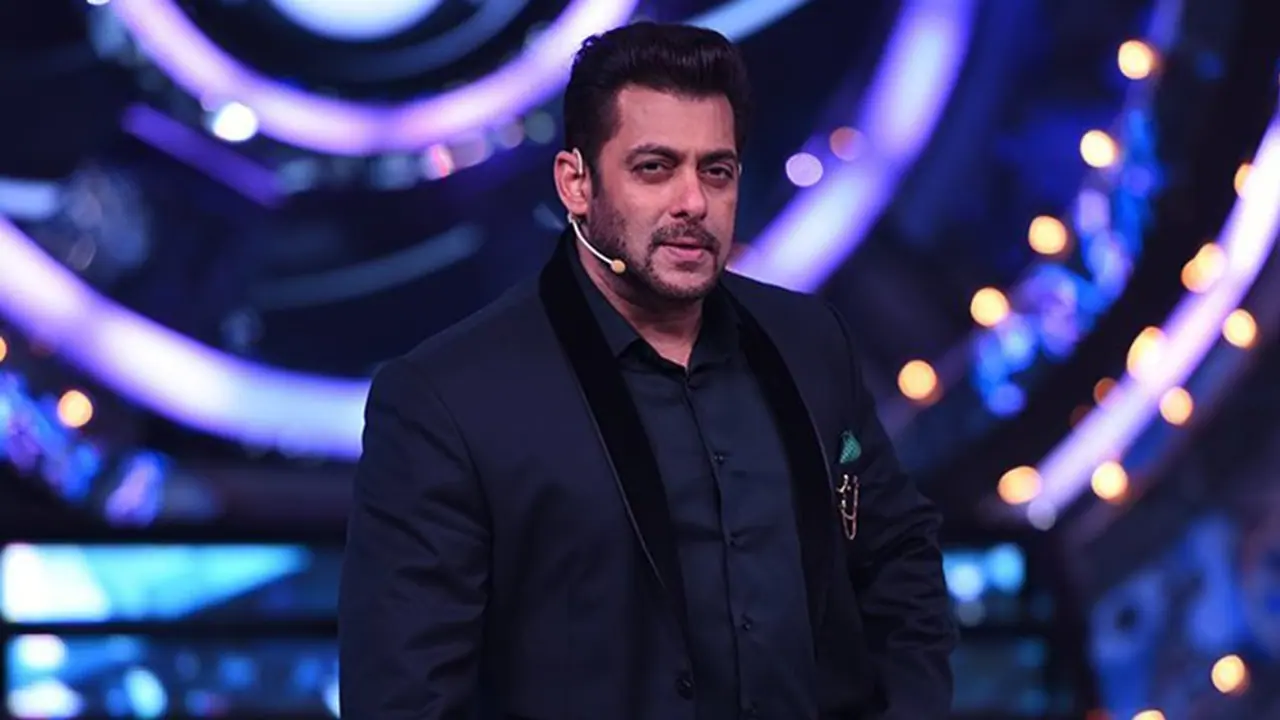 Salman Khan's Bigg Boss 12 promo reveals how the game has changed. Watch video Salman Khan's Bigg Boss 12 promo reveals how the game has changed. Watch video