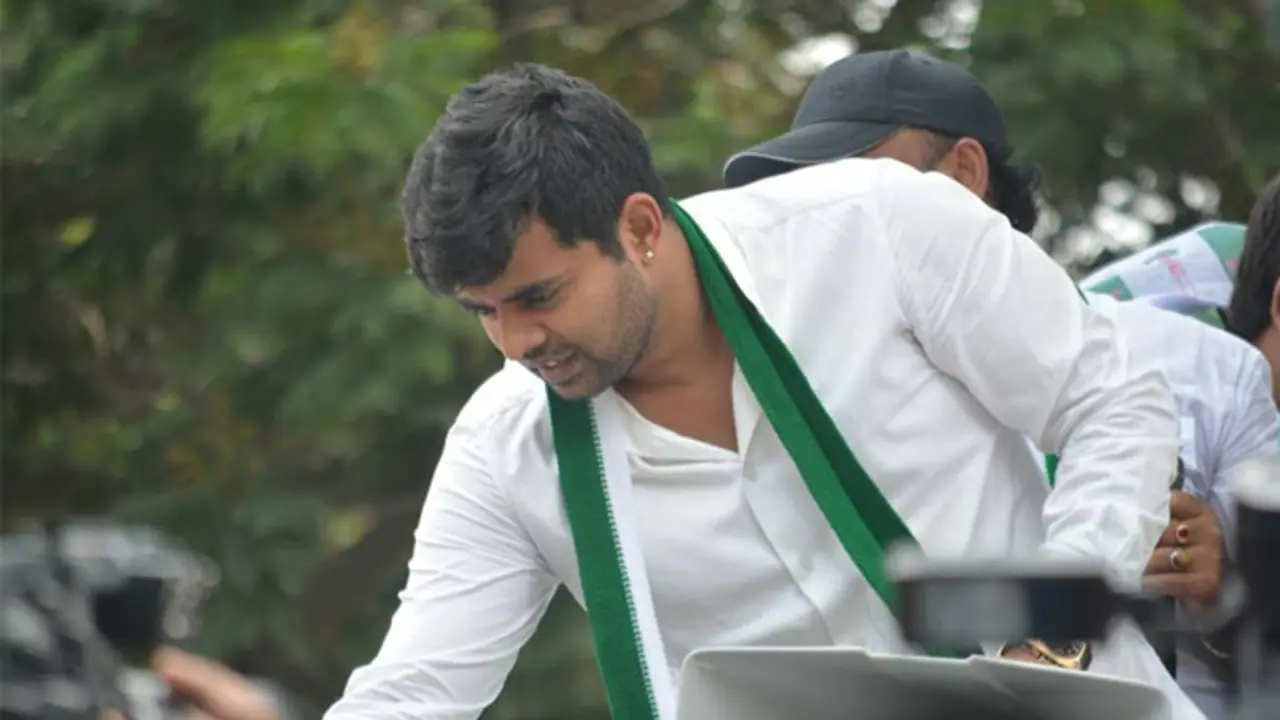 Prajwal Revanna submitted false information, action will be taken against him: BJP candidate Manju