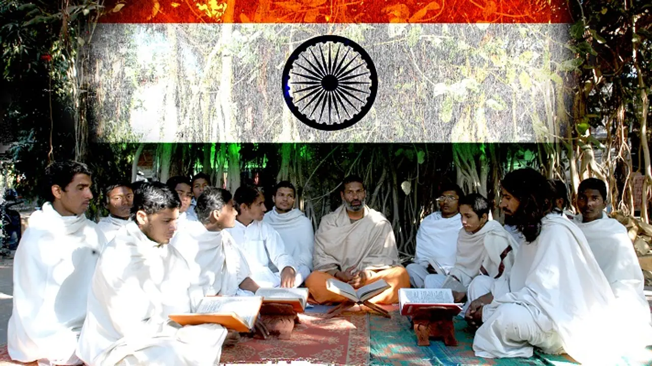 Independence Day appeal: Reclaim influence of India’s vast culture, timeless civilisation