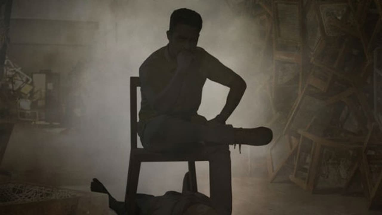 అరవింద సమేత అదిరిపోయే పోస్టర్ రిలీజ్ అరవింద సమేత అదిరిపోయే పోస్టర్ రిలీజ్