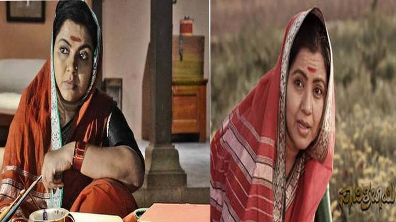 ತಾರಾ ಅಭಿನಯದಲ್ಲಿ ಅರಳಿದ ಆತ್ಮಕಥೆ ’ಸಾವಿತ್ರಿ ಬಾಯಿ ಪುಲೆ’ ತಾರಾ ಅಭಿನಯದಲ್ಲಿ ಅರಳಿದ ಆತ್ಮಕಥೆ ’ಸಾವಿತ್ರಿ ಬಾಯಿ ಪುಲೆ’