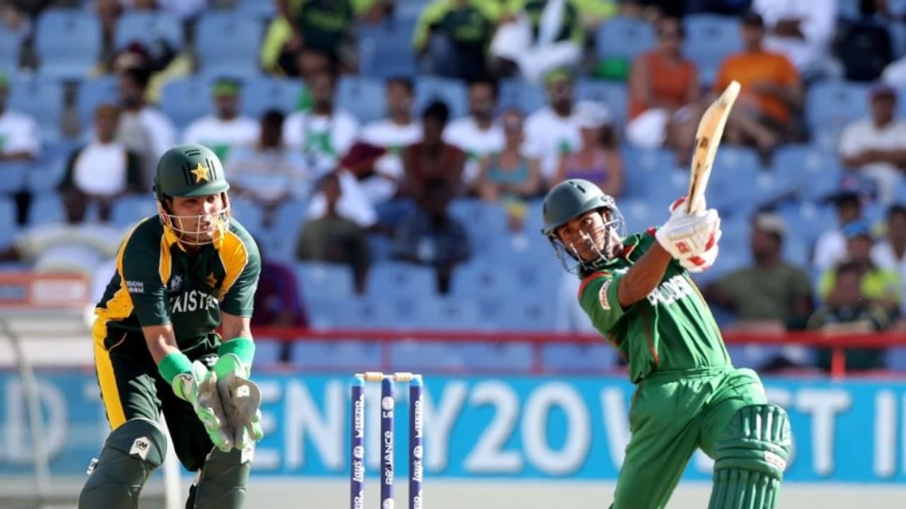 Former Bangladesh skipper Mohammad Ashraful eyes international comeback as five year match fixing ban ends Former Bangladesh skipper Mohammad Ashraful eyes international comeback as five year match fixing ban ends