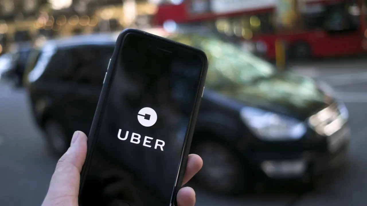 Uber top officials meet PM Modi to discuss future of urban mobility in India