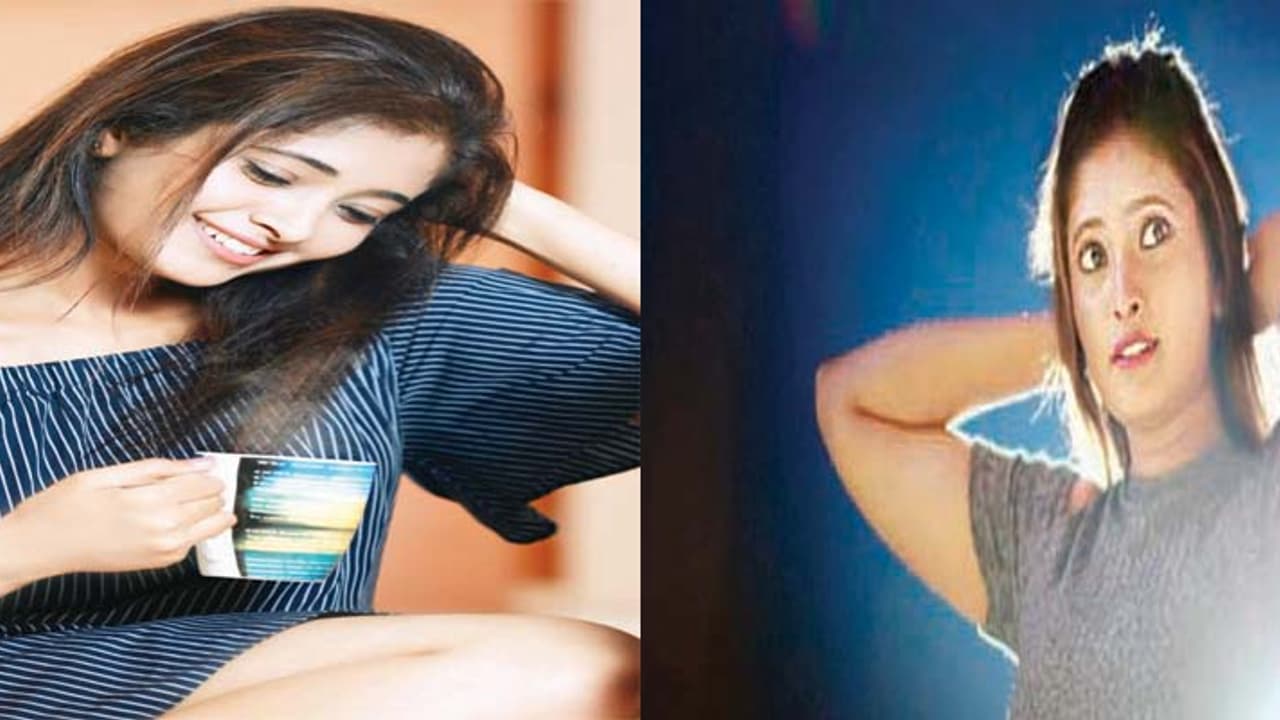 ಟಾಮ್ ಬಾಯ್ ಅಂದ್ರೆ ಇವರ ತರ ಇರಬೇಕು! ಟಾಮ್ ಬಾಯ್ ಅಂದ್ರೆ ಇವರ ತರ ಇರಬೇಕು!