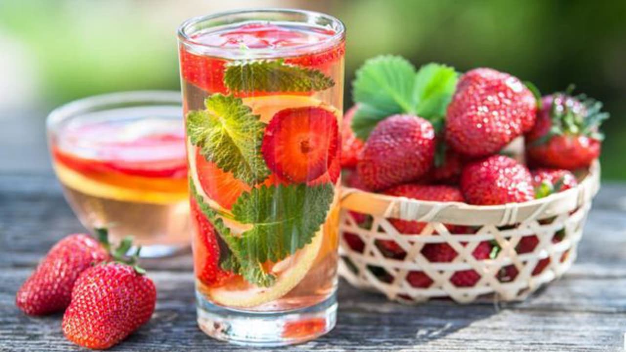 നിങ്ങള്ക്ക് അറിയാത്ത സ്ട്രോബറിയുടെ ആരോഗ്യ ഗുണങ്ങള് നിങ്ങള്ക്ക് അറിയാത്ത സ്ട്രോബറിയുടെ ആരോഗ്യ ഗുണങ്ങള്