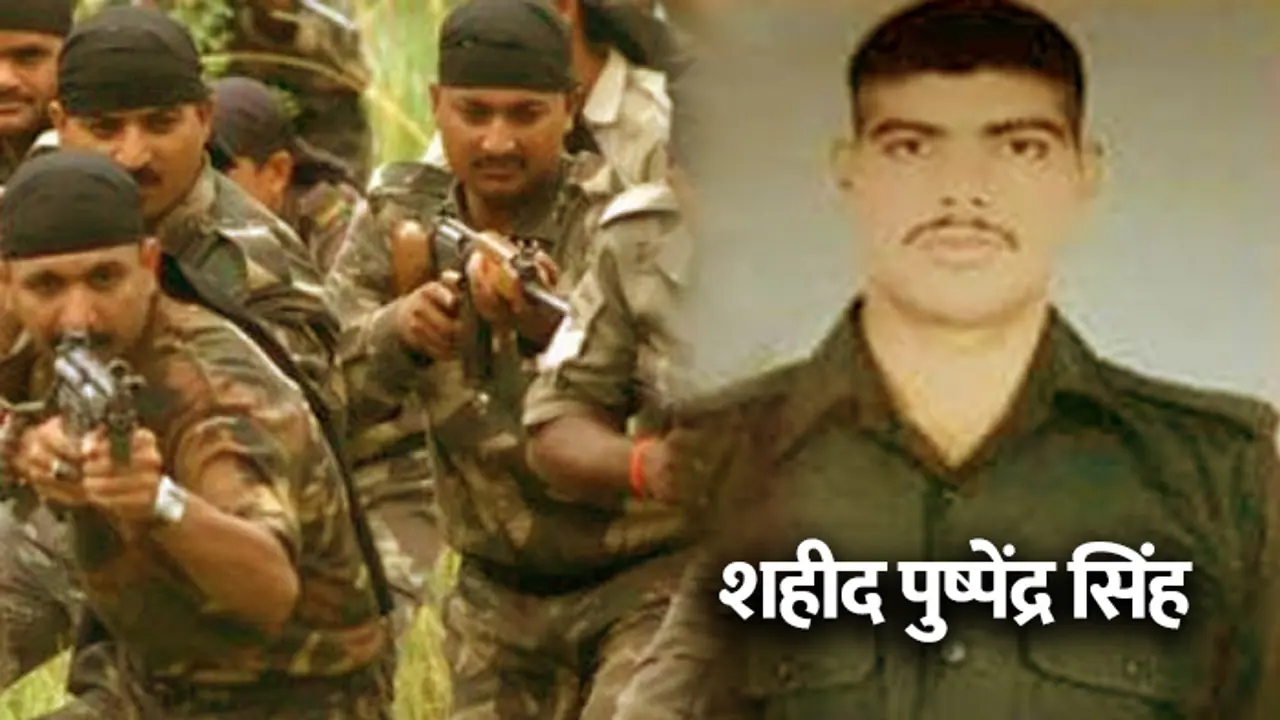 सेना का 'तत्काल' बदला, दो पाकिस्तानी फौजी मारे