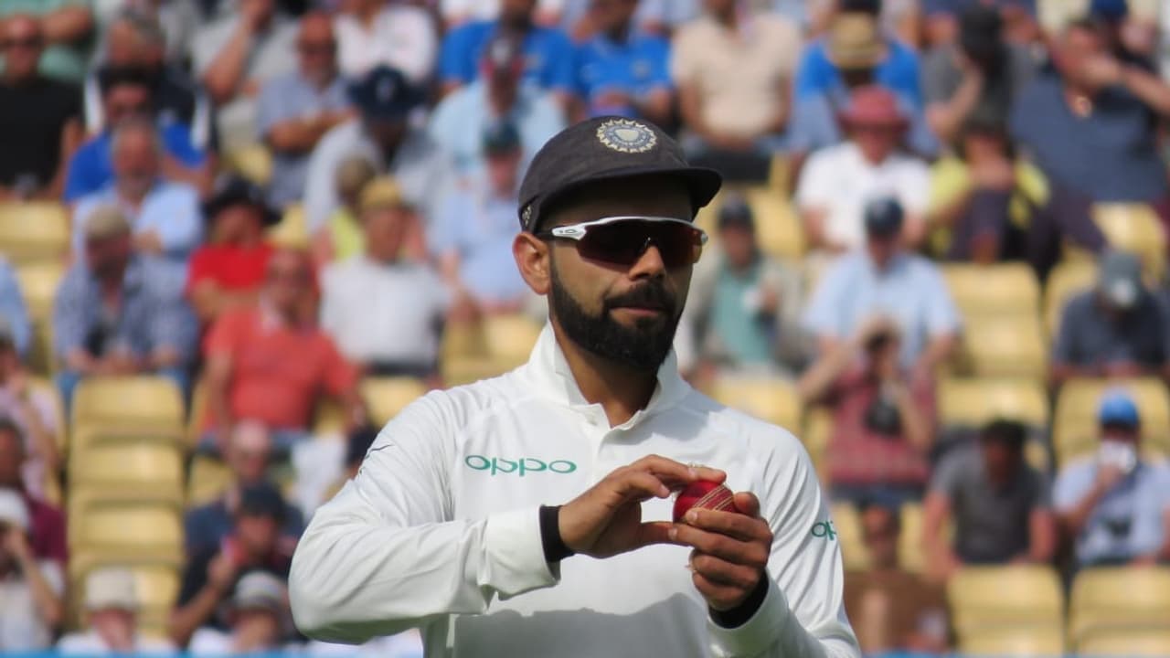 ಟೀಂ ಇಂಡಿಯಾ ಆಯ್ಕೆ ತಪ್ಪೊಪ್ಪಿಕೊಂಡ ನಾಯಕ ಕೊಹ್ಲಿ ಟೀಂ ಇಂಡಿಯಾ ಆಯ್ಕೆ ತಪ್ಪೊಪ್ಪಿಕೊಂಡ ನಾಯಕ ಕೊಹ್ಲಿ