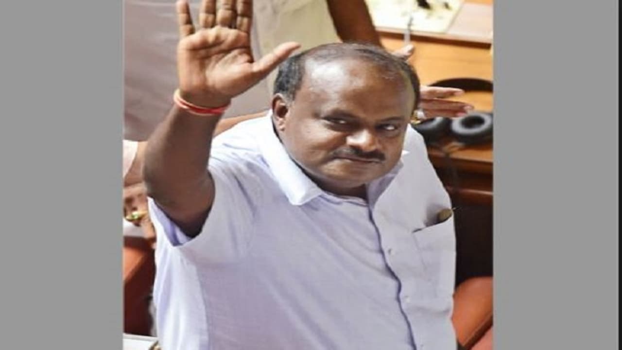 ‘ನಾನು ಸಿಎಂ ಆಗಿದ್ದೇ ತಡ ರಾಜ್ಯದ ಆರ್ಥಿಕ ಗ್ರಾಫ್ ಏರಿದೆ’! ‘ನಾನು ಸಿಎಂ ಆಗಿದ್ದೇ ತಡ ರಾಜ್ಯದ ಆರ್ಥಿಕ ಗ್ರಾಫ್ ಏರಿದೆ’!