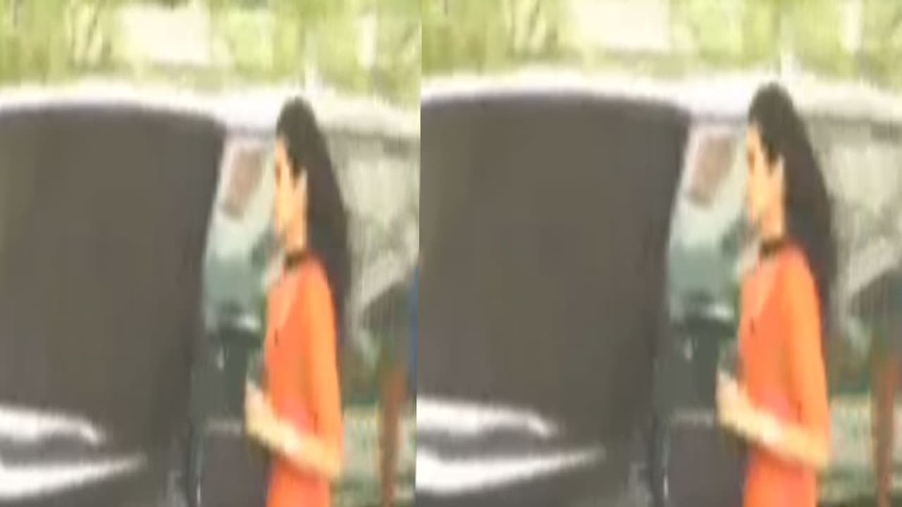 ఆసక్తికరం: రాహుల్ మీటింగ్కు నారా బ్రహ్మణి ఆసక్తికరం: రాహుల్ మీటింగ్కు నారా బ్రహ్మణి