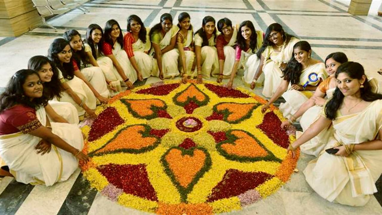Kerala floods affect Onam in Bengaluru too, celebrations kept low key in city