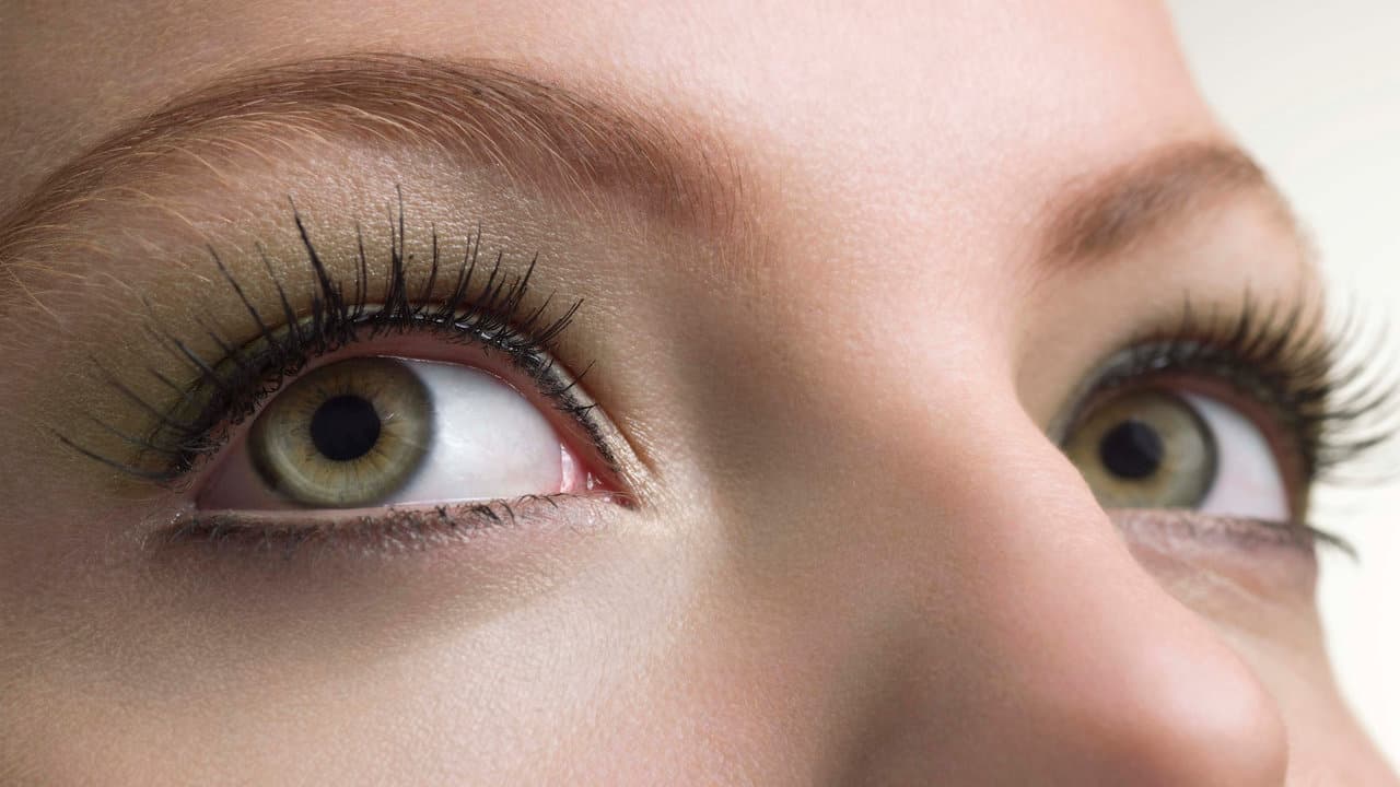 కంటి చుట్టూ డార్క్ సర్కిల్స్... తొలగించే సింపుల్ చిట్కా కంటి చుట్టూ డార్క్ సర్కిల్స్... తొలగించే సింపుల్ చిట్కా