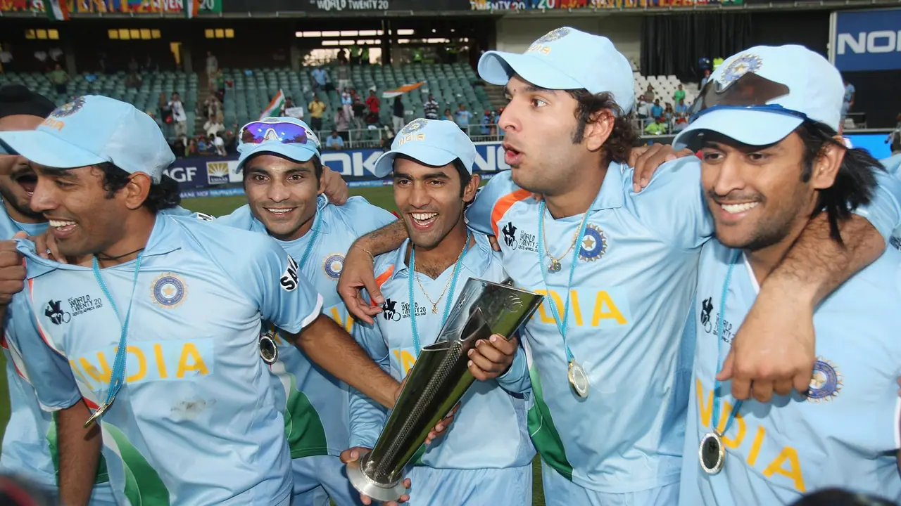 ಟೀಂ ಇಂಡಿಯಾದ ಶ್ರೇಷ್ಠ ಎಡಗೈ ಕ್ರಿಕೆಟಿಗರು ಯಾರು..? ಟೀಂ ಇಂಡಿಯಾದ ಶ್ರೇಷ್ಠ ಎಡಗೈ ಕ್ರಿಕೆಟಿಗರು ಯಾರು..?