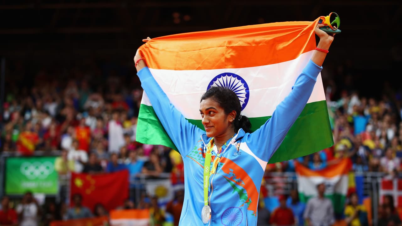 Asian Games 2018: PV Sindhu enters women's singles final; nation assured of silver
