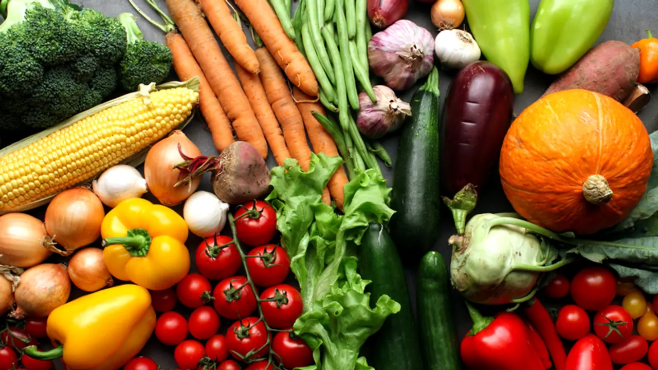 Organic Food: ಸಾವಯವ ಆಹಾರ ಖರೀದಿಸೋ ಮುನ್ನ ಈ ಎಚ್ಚರ! Organic Food: ಸಾವಯವ ಆಹಾರ ಖರೀದಿಸೋ ಮುನ್ನ ಈ ಎಚ್ಚರ!