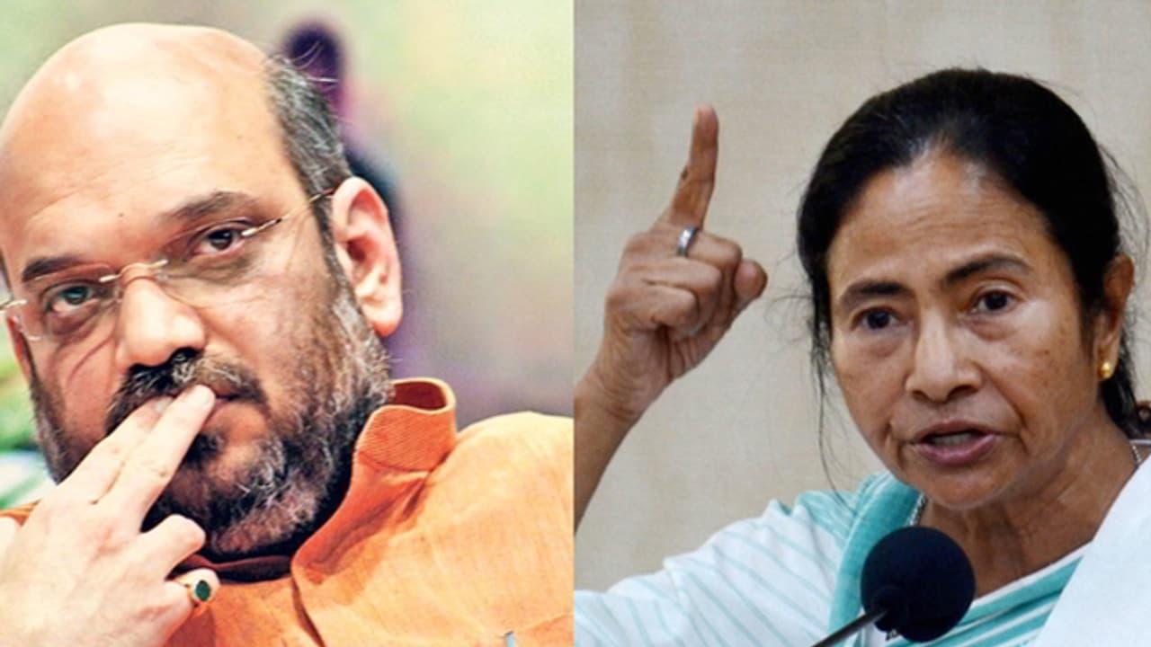 ಬಿಜೆಪಿ ರಥಯಾತ್ರೆಗೆ ದೀದಿ ಸರ್ಕಾರದ ಅಭಿಪ್ರಾಯ ಕೇಳಿದ ಸುಪ್ರೀಂ ಕೋರ್ಟ್ ಬಿಜೆಪಿ ರಥಯಾತ್ರೆಗೆ ದೀದಿ ಸರ್ಕಾರದ ಅಭಿಪ್ರಾಯ ಕೇಳಿದ ಸುಪ್ರೀಂ ಕೋರ್ಟ್