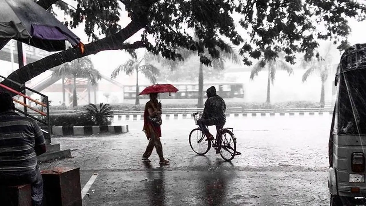 கோவைக்கு ஆரஞ்சு அலர்ட்! திருப்பூர், தேனி, உள்ளிட்ட இந்த 6 மாவட்டங்களில் இன்று சம்பவம் இருக்காம்!