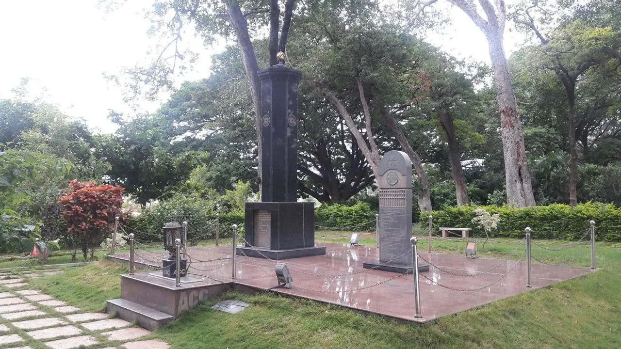 ಕರ್ನಾಟಕದ ಜಲಿಯನ್ ವಾಲಾಬಾಗ್ ವಿದುರಾಶ್ವತ್ಥ