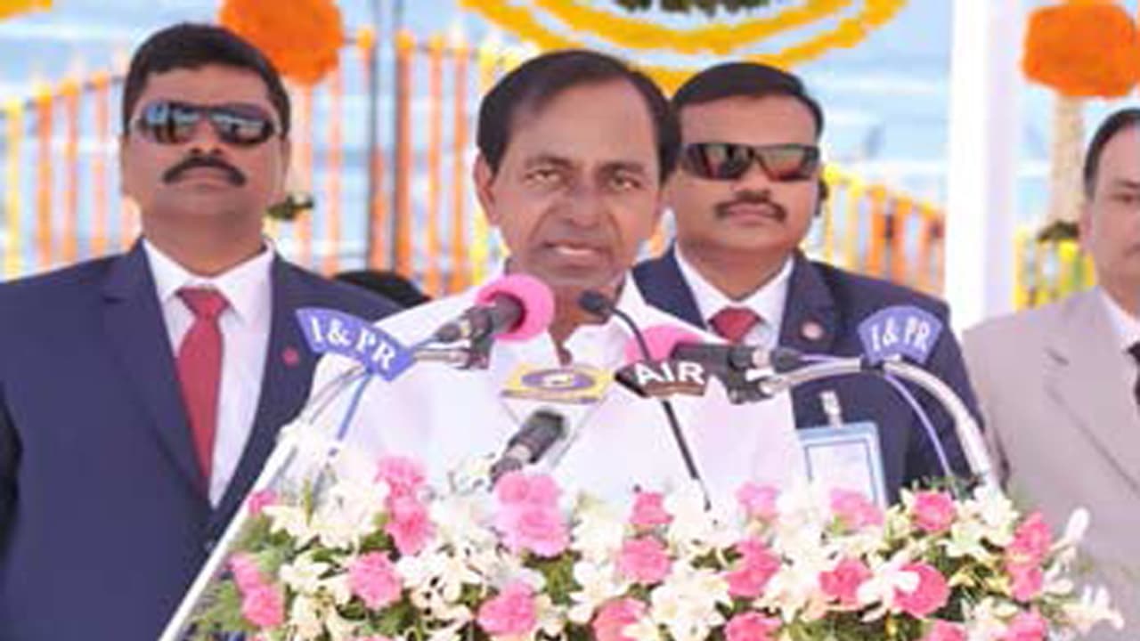 BRS Meeting: తెలంగాణను చూస్తే దుఃఖం వస్తోంది.. కేసీఆర్‌ సంచలన కామెంట్స్‌! 