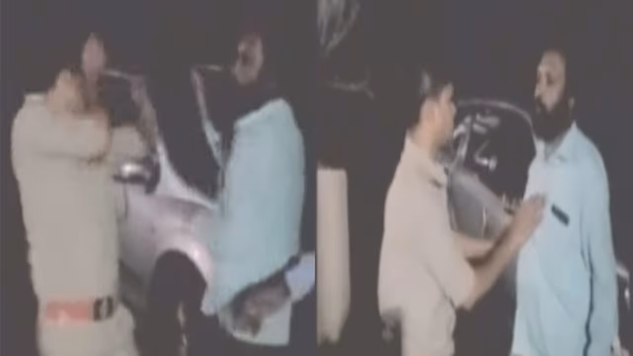 తప్పతాగి యువకుల వీరంగం: చిక్కుల్లో రంగారెడ్డి కొడుకు తప్పతాగి యువకుల వీరంగం: చిక్కుల్లో రంగారెడ్డి కొడుకు