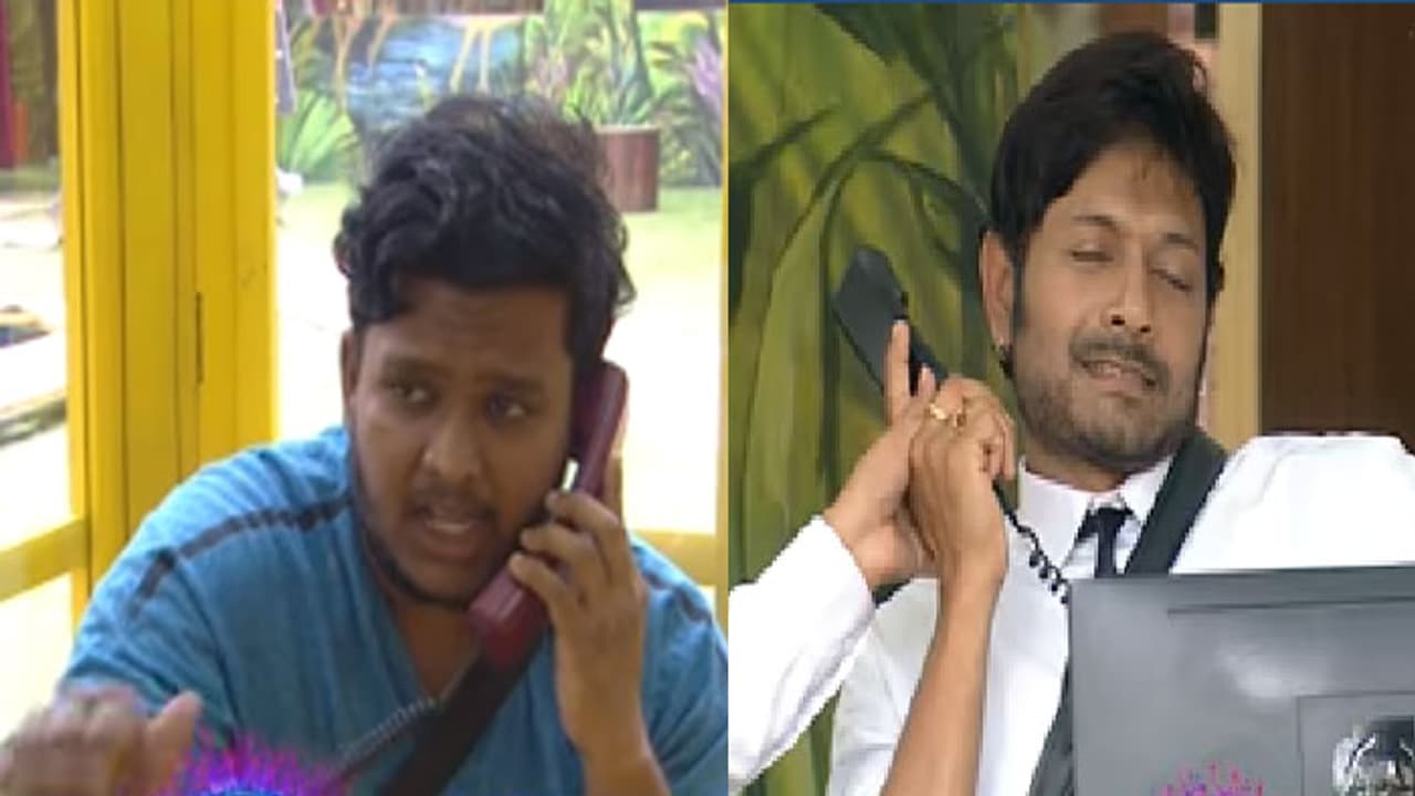 బిగ్ బాస్: మీరు వెటకారంగా ఎందుకు మాట్లాడారు.. కౌశల్ పై గణేష్ ఫైర్! బిగ్ బాస్: మీరు వెటకారంగా ఎందుకు మాట్లాడారు.. కౌశల్ పై గణేష్ ఫైర్!