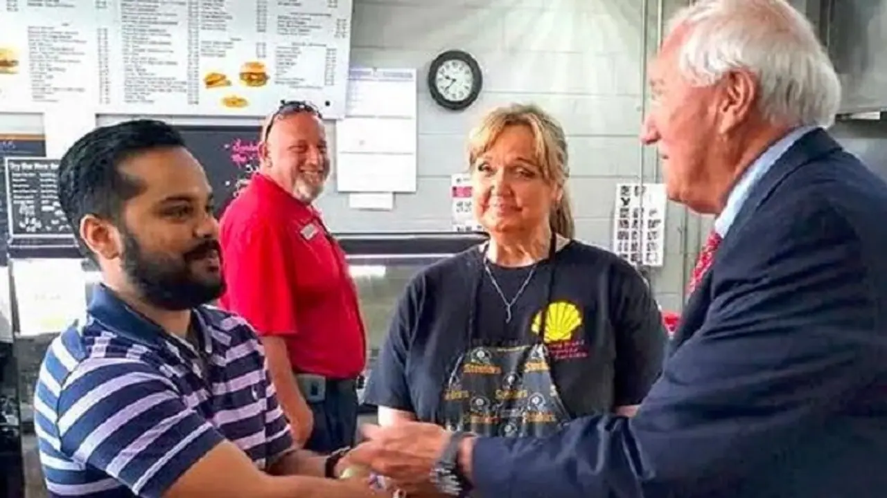 Hate crime in US: Indian origin restaurateur mistaken as al Qaida supporter