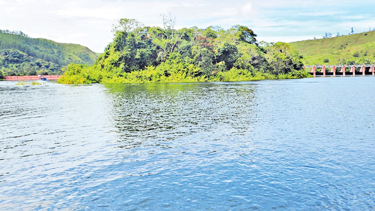 മൂന്നാം പ്രളയം എന്ന ഭീതിയില്‍ പെരിയാര്‍ തീര നിവാസികള്‍