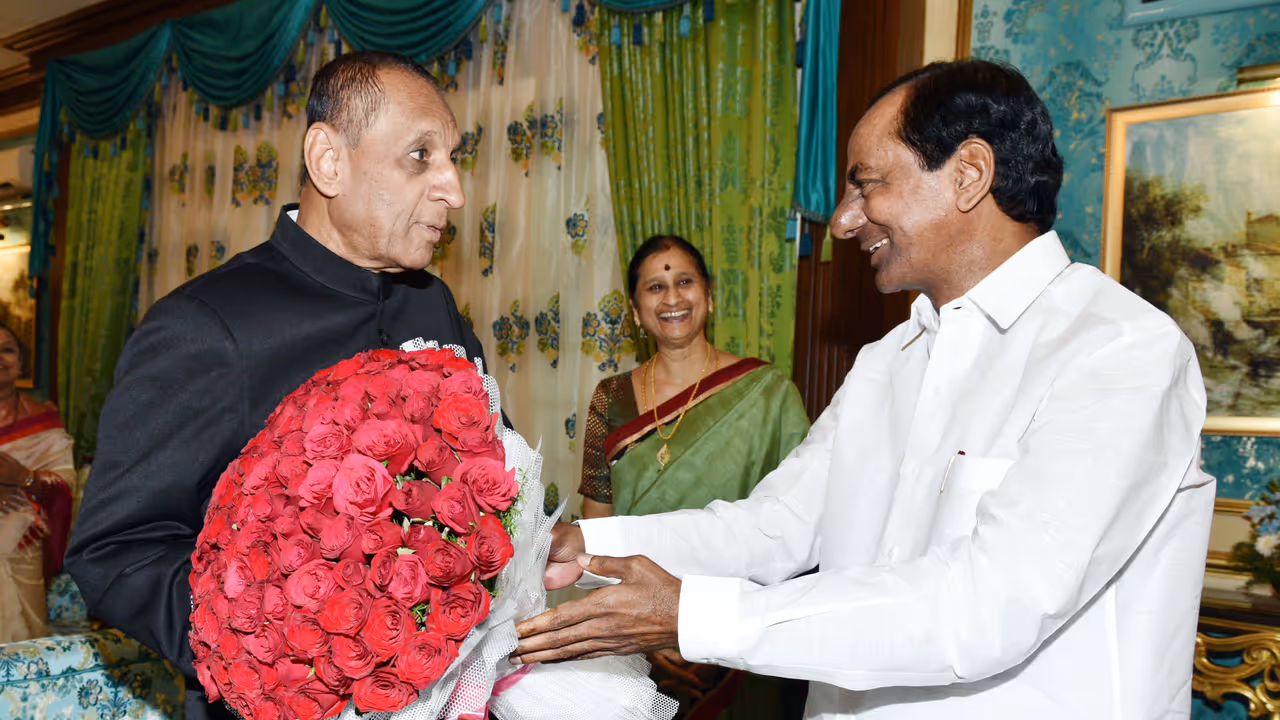 అసెంబ్లీ రద్దు: తర్వాత జరిగేది ఇదే..!